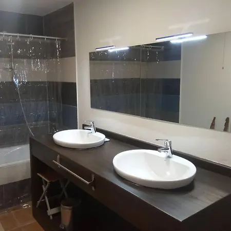 Apartment La Noguera Torre del Compte