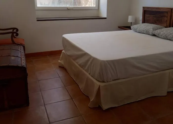 Lägenhet La Noguera