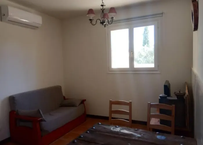 La Noguera Lägenhet