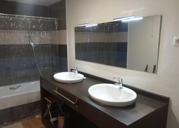 Lägenhet La Noguera Torre del Compte